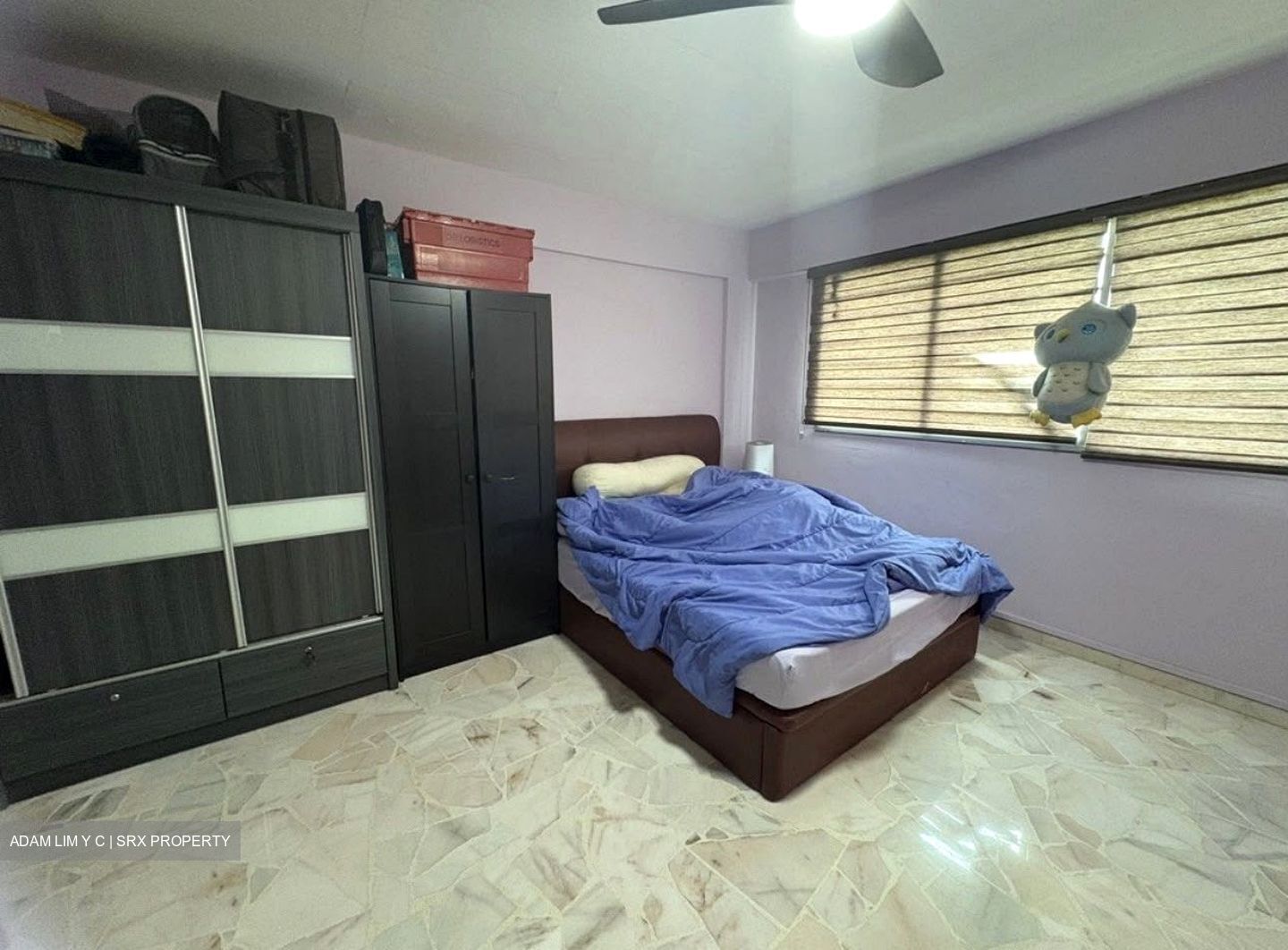 Blk 288 Yishun Avenue 6 (Yishun), HDB 5 Rooms #627871421